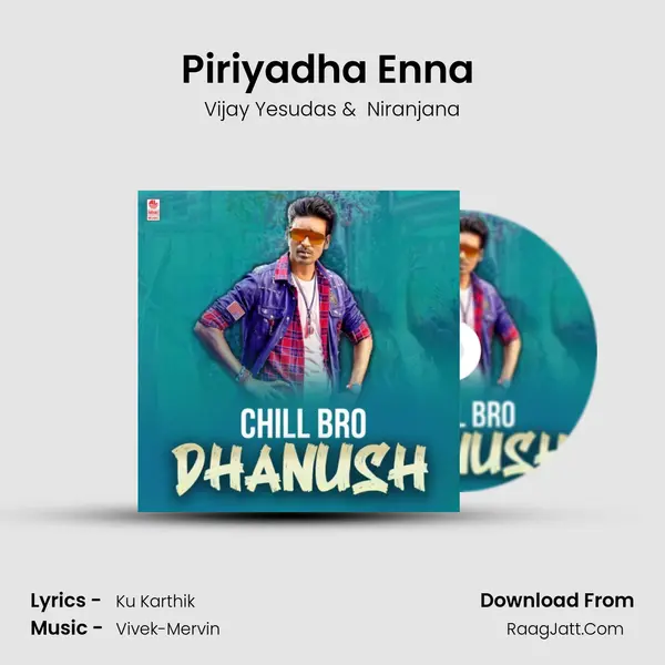 Piriyadha Enna (From Pattas) mp3 song