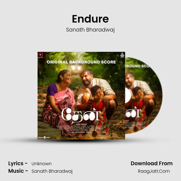 Endure mp3 song