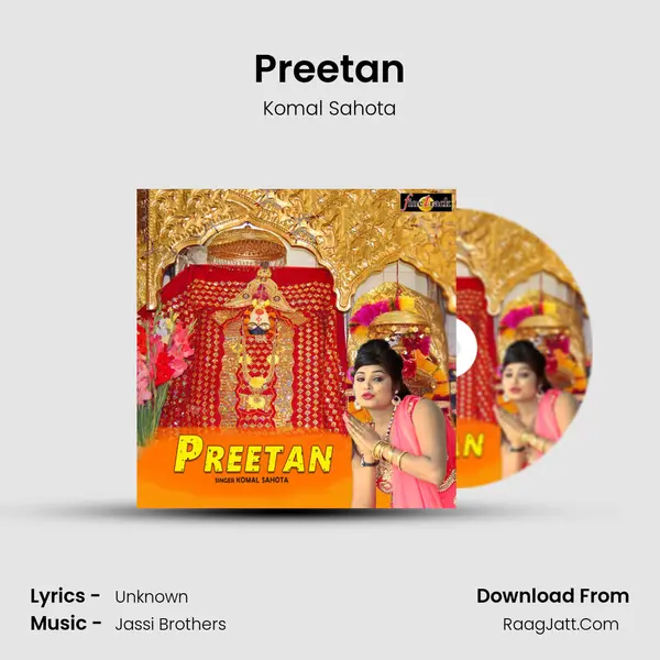 Preetan mp3 song