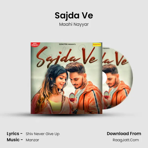 Sajda Ve mp3 song