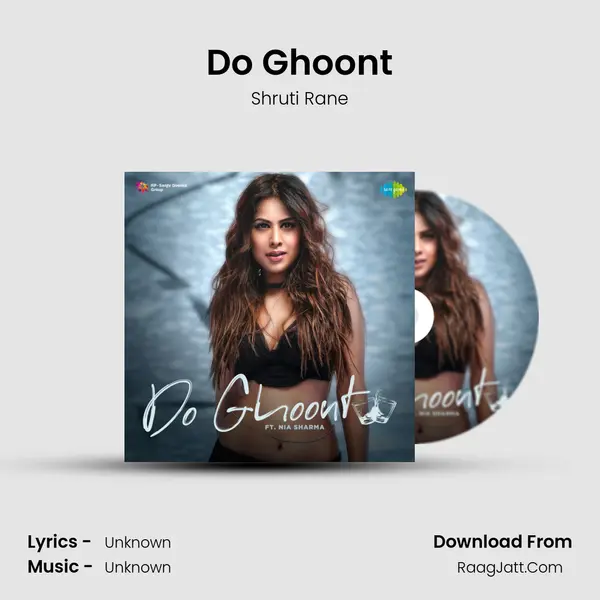 Do Ghoont Cover