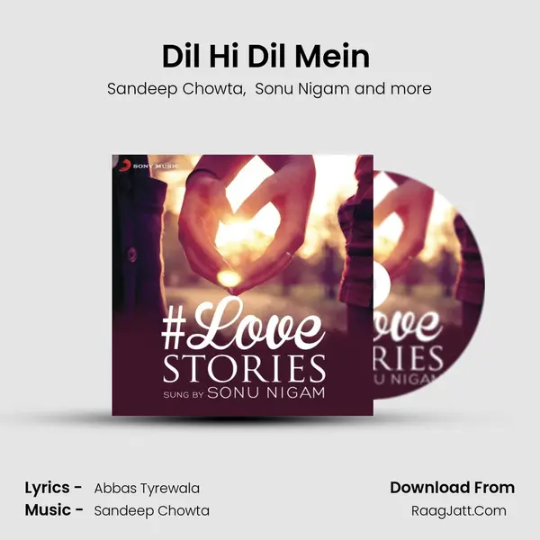 Dil Hi Dil Mein (From 