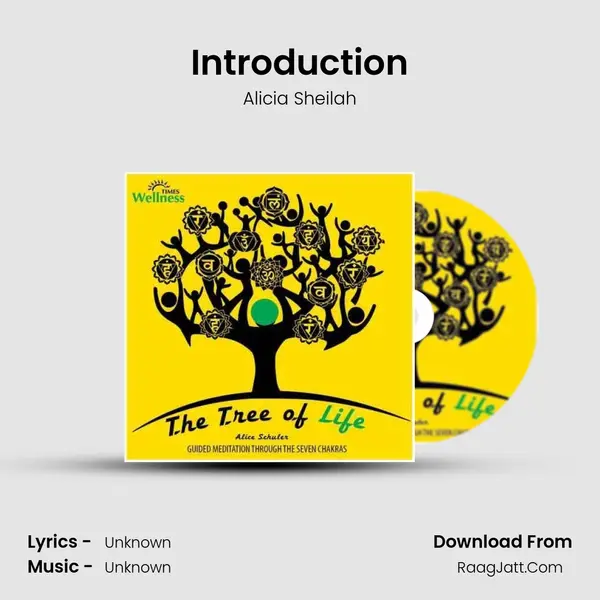 Introduction MP3 Song by Alicia Sheilah Cover