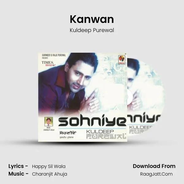 Kanwan mp3 song