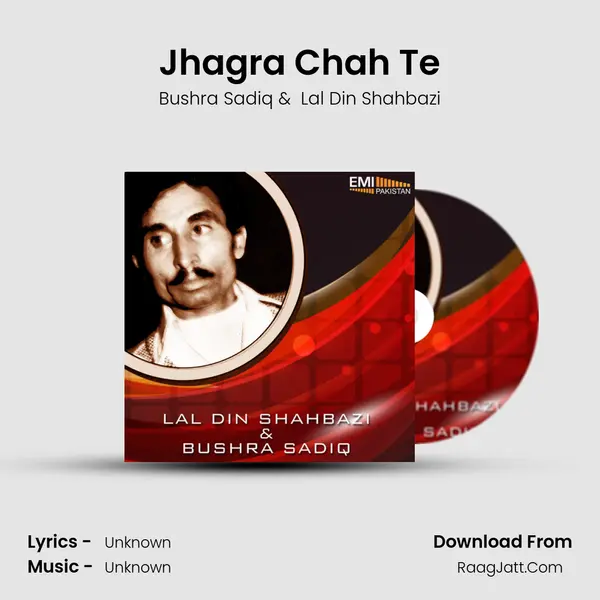Jhagra Chah Te MP3 Song by Bushra Sadiq Cover