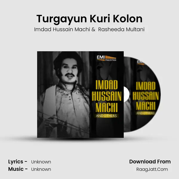 Turgayun Kuri Kolon mp3 song