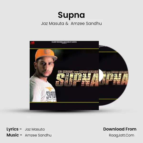 Supna - Jaz Masuta
