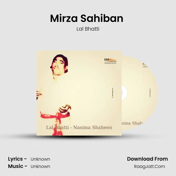 Mirza Sahiban (From 