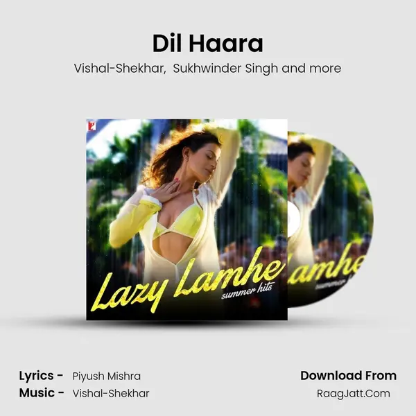 Dil Haara Cover