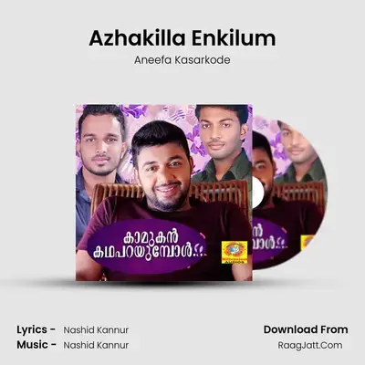 Azhakilla Enkilum MP3 Song by Aneefa Kasarkode Cover