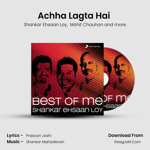 Achha Lagta Hai (From "Aarakshan") Cover
