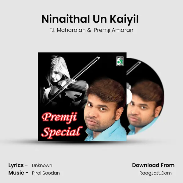 Ninaithal Un Kaiyil (From "Krodham -2") Cover