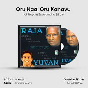 Oru Naal Oru Kanavu ( From "Kannukul Nilavu") Cover