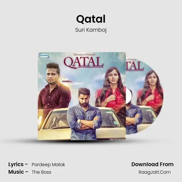 Qatal - Suri Kamboj