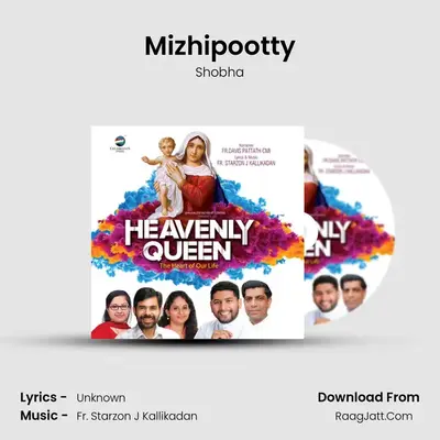 Mizhipootty MP3 Song by Shobha Cover