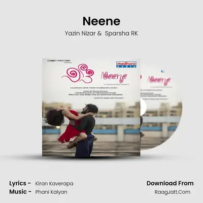 Neene mp3 song