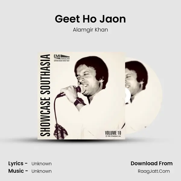 Geet Ho Jaon Cover