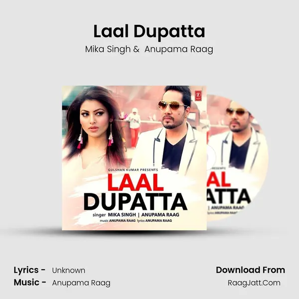 Laal Dupatta mp3 song