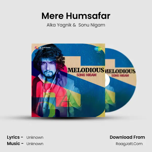 Mere Humsafar Cover