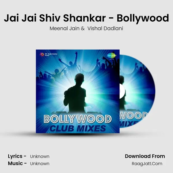 Jai Jai Shiv Shankar - Bollywood MP3 Song by Meenal Jain Cover