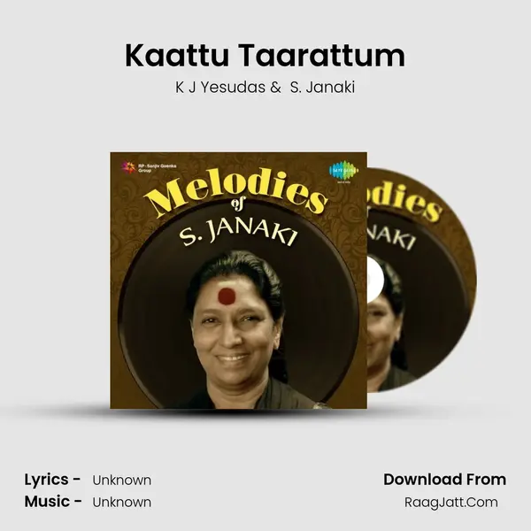 Kaattu Taarattum Cover
