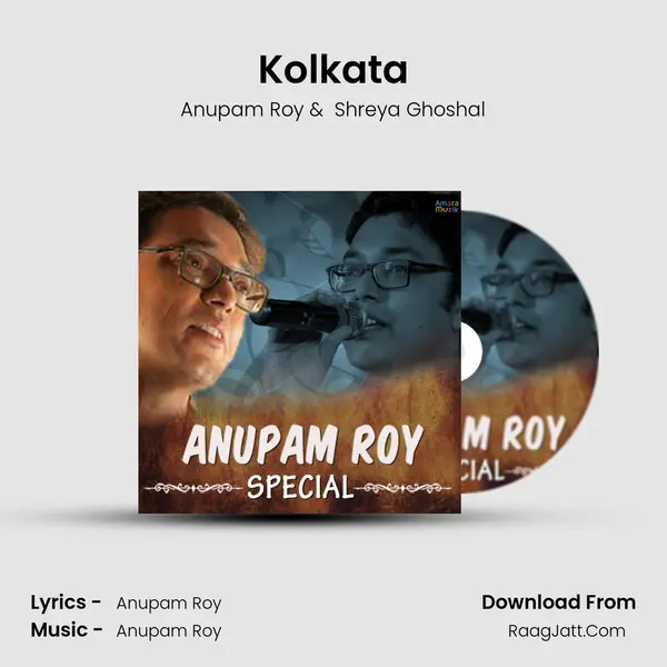 Kolkata Cover
