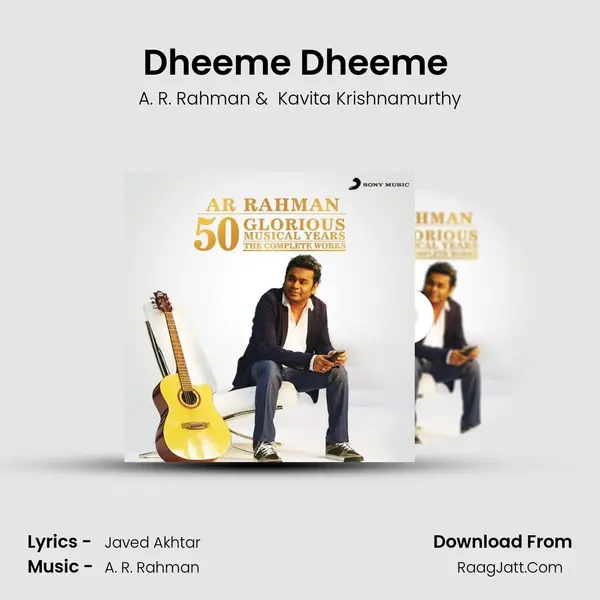 Dheeme Dheeme (From "Zubeidaa") Cover