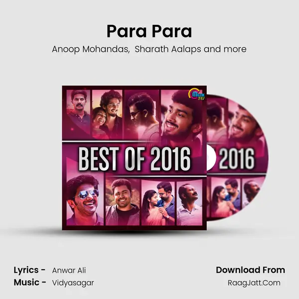 Para Para mp3 song