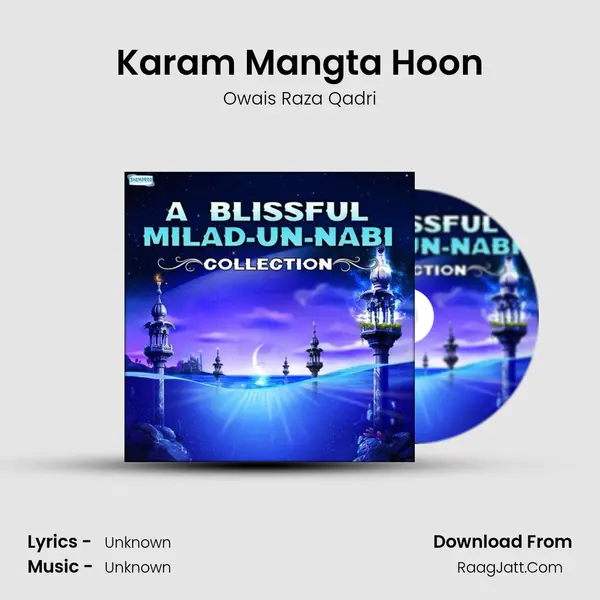 Karam Mangta Hoon Cover