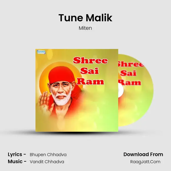 Tune Malik MP3 Song by Miten Cover