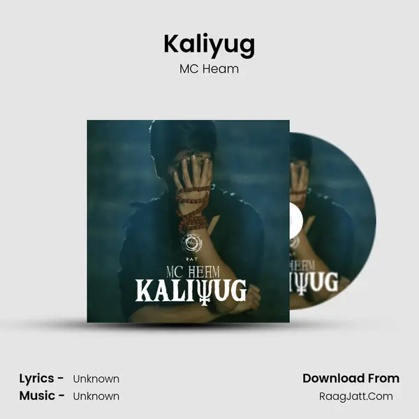 Kaliyug MP3 Song by MC Heam Cover