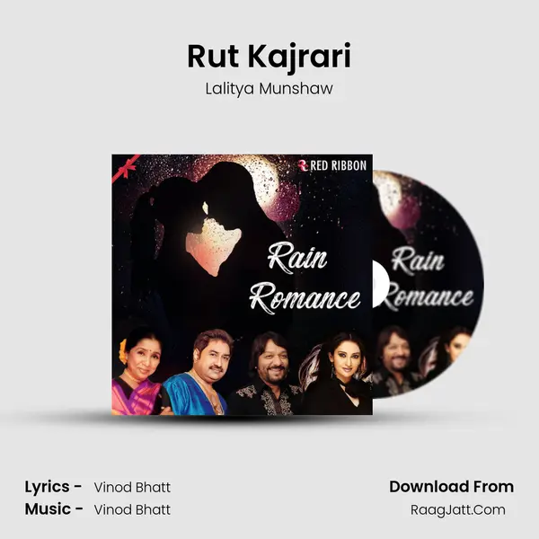 Rut Kajrari Cover