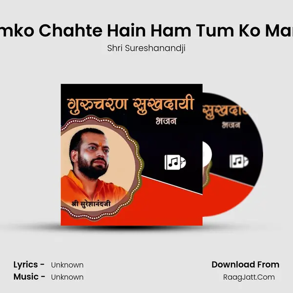 Ham Tumko Chahte Hain Ham Tum Ko Mante Hain mp3 song
