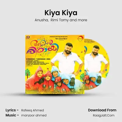 Kiya Kiya mp3 song