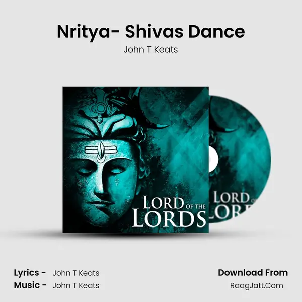 Nritya- Shivas Dance mp3 song