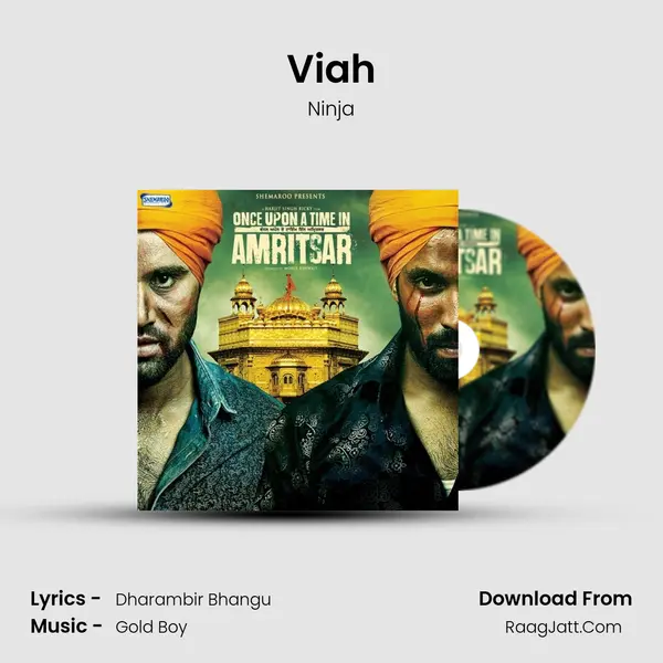 Viah MP3 Song by Ninja Cover
