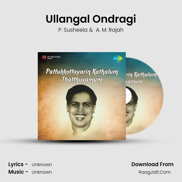 Ullangal Ondragi MP3 Song by P. Susheela Cover
