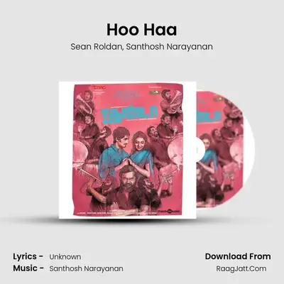 Hoo Haa MP3 Song by Sean Roldan Cover
