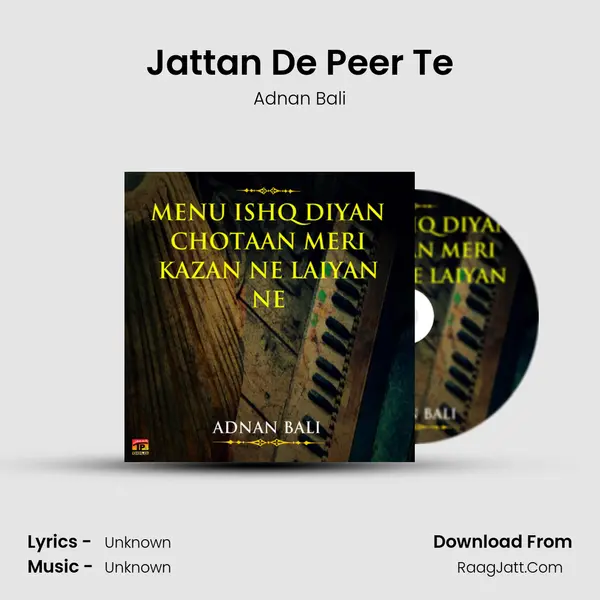 Jattan De Peer Te mp3 song