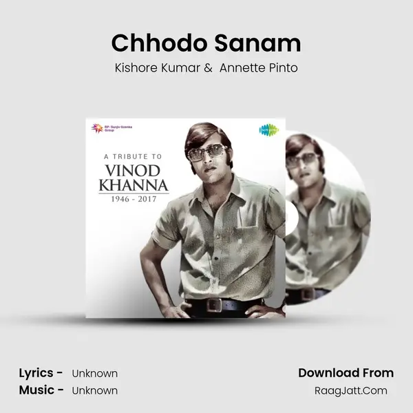 Chhodo Sanam Cover