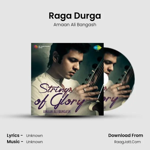 Raga Durga MP3 Song by Amaan Ali Bangash Cover