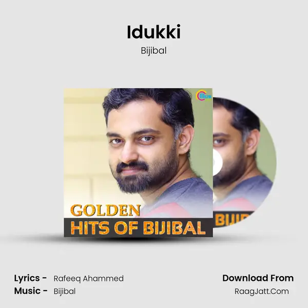 Idukki Cover