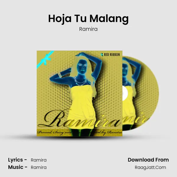 Hoja Tu Malang MP3 Song by Ramira Cover