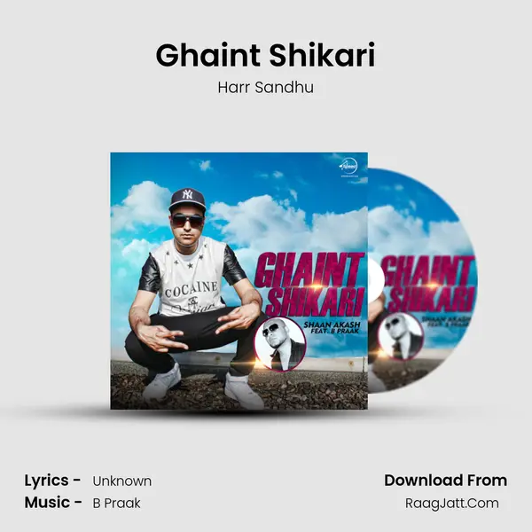 Ghaint Shikari - Harr Sandhu