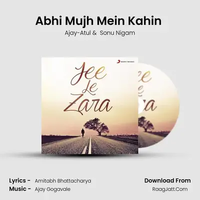 Abhi Mujh Mein Kahin (From "Agneepath") Cover