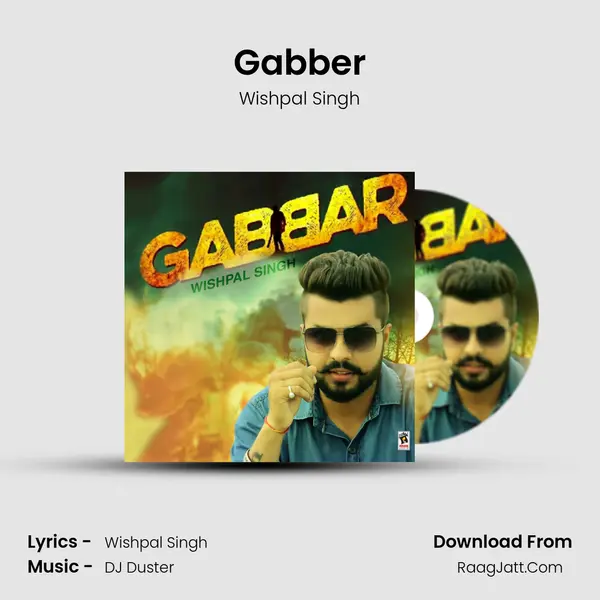 Gabber - Wishpal Singh
