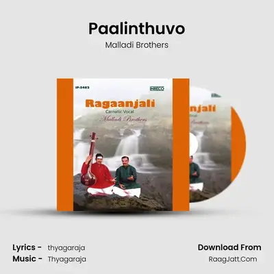Paalinthuvo MP3 Song by Malladi Brothers Cover