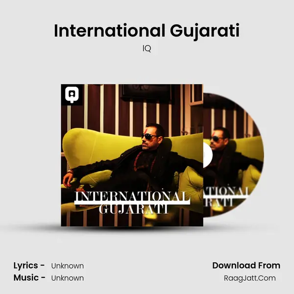 International Gujarati - Single - IQ