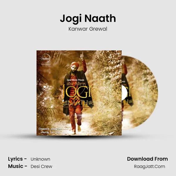 Jogi Naath MP3 Song by Kanwar Grewal Cover