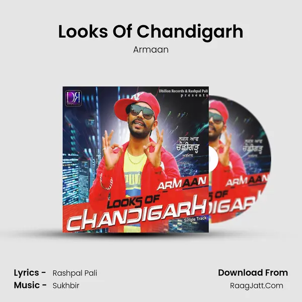 Looks Of Chandigarh - Armaan